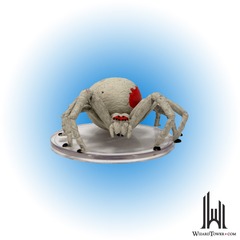 Giant Spider #23a